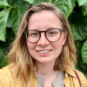 Meet your Posher, Clara